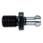 CAT40 PULL STUD L=2.12" A=45 W=5/8"-11